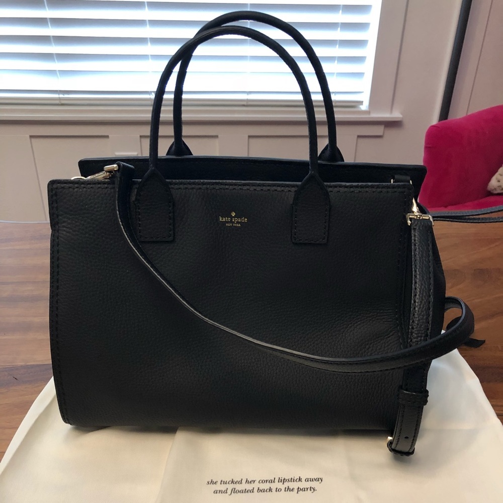 Kate Spade New Dunne Lane Lake